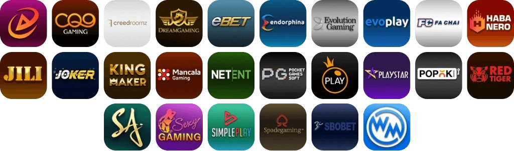 pgcash เว็บตรง